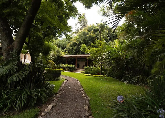 Hotel Real Plaza