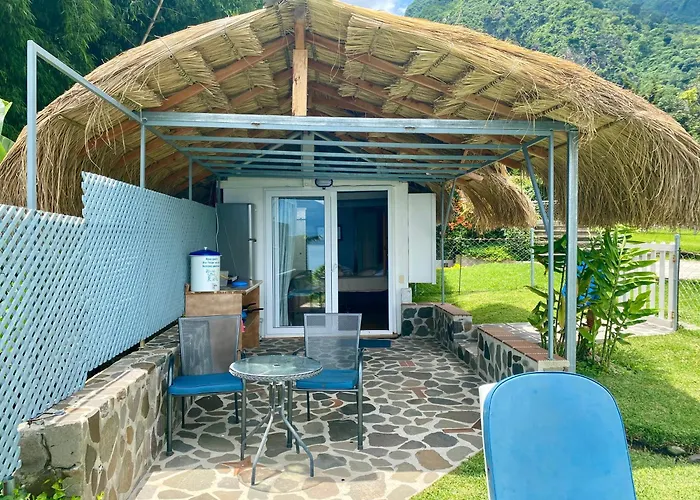 La Bonita At Los Elementos