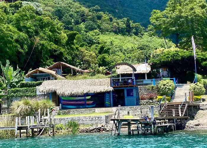 La Bonita At Los Elementos
