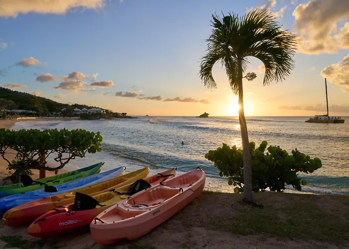 Hawksbill Resort Antigua (Adults Only)