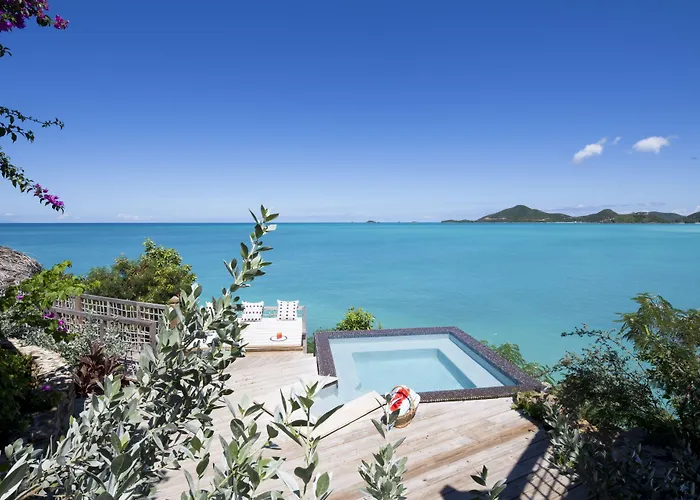 Cocobay Resort Antigua (Adults Only)